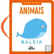 Palavras Viajantes: Animais