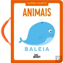 Bertrand.pt - Palavras Viajantes: Animais