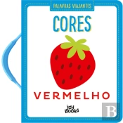 Palavras Viajantes: Cores