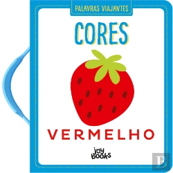 Bertrand.pt - Palavras Viajantes: Cores
