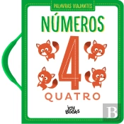 Palavras Viajantes: Números