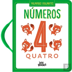 Bertrand.pt - Palavras Viajantes: Números