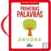 Palavras Viajantes: Primeiras Palavras