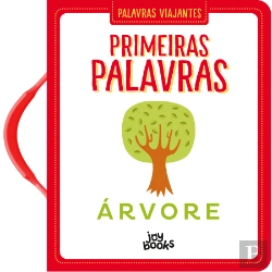 Bertrand.pt - Palavras Viajantes: Primeiras Palavras