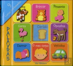 Bertrand.pt - Palavras