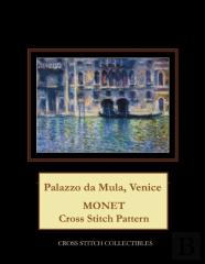 Palazzo Da Mula, Venice