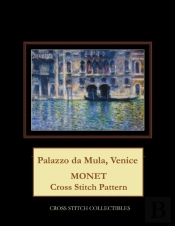 Palazzo Da Mula, Venice