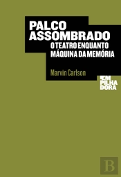 Palco Assombrado