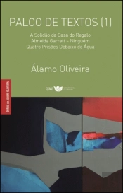 Palco de Textos I