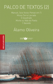 Palco de Textos II