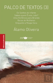 Palco de Textos III