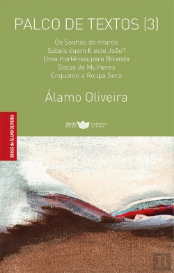 Bertrand.pt - Palco de Textos III