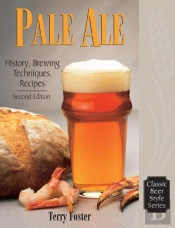 Pale Ale, Revised