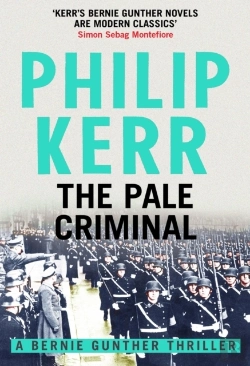 Bertrand.pt - Pale Criminal