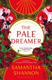 Pale Dreamer
