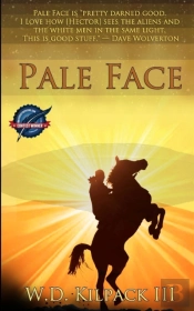 Pale Face
