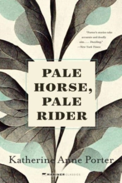 Bertrand.pt - Pale Horse, Pale Rider