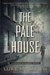 Pale House