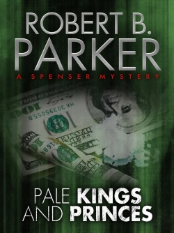 Bertrand.pt - Pale Kings And Princes (A Spenser Mystery)