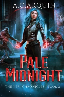Bertrand.pt - Pale Midnight