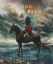 Pale Path: Stephen Appleby-Barr