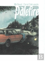 Palefire