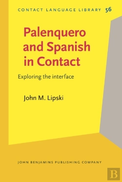 Bertrand.pt - Palenquero And Spanish In Contact