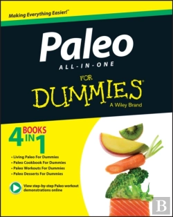 Bertrand.pt - Paleo All-In-One For Dummies
