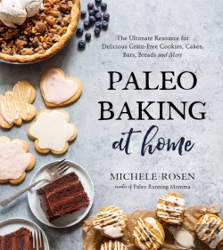 Bertrand.pt - Paleo Baking At Home