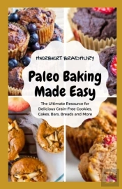 Paleo Baking Made Easy