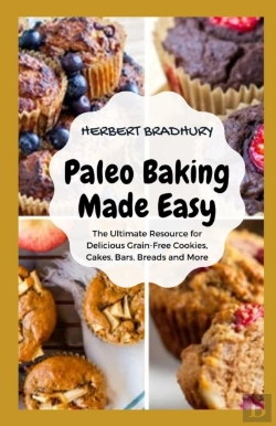 Bertrand.pt - Paleo Baking Made Easy