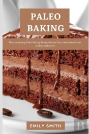 Paleo Baking