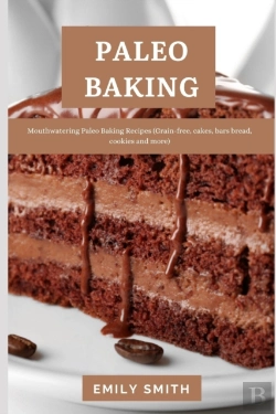 Bertrand.pt - Paleo Baking