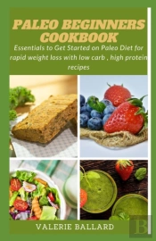 Paleo Beginners Cookbook