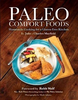 Bertrand.pt - Paleo Comfort Foods