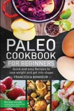 Bertrand.pt - Paleo Cookbook For Beginners: Quick And