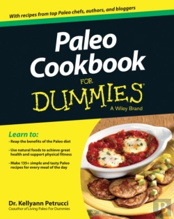 Bertrand.pt - Paleo Cookbook For Dummies