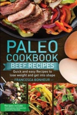 Bertrand.pt - Paleo Cookbook: Quick And Easy Beef Reci