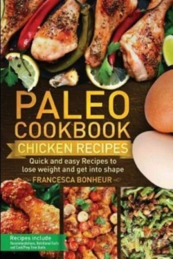 Bertrand.pt - Paleo Cookbook: Quick And Easy Chicken R