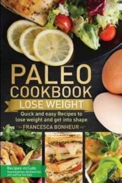 Bertrand.pt - Paleo Cookbook: Quick And Easy Recipes T