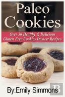 Paleo Cookies