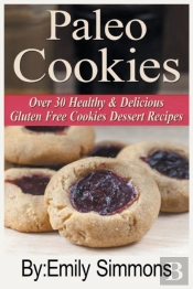 Paleo Cookies