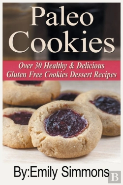 Bertrand.pt - Paleo Cookies