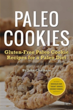 Bertrand.pt - Paleo Cookies
