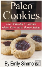 Paleo Cookies, Over 30 Healthy   Delicio