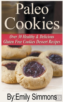 Bertrand.pt - Paleo Cookies, Over 30 Healthy   Delicio