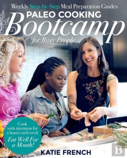 Bertrand.pt - Paleo Cooking Bootcamp For Busy People