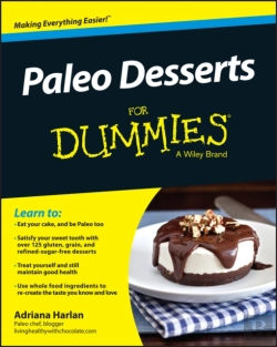 Bertrand.pt - Paleo Desserts For Dummies