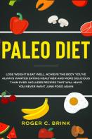Paleo Diet