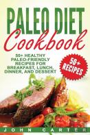 Paleo Diet Cookbook